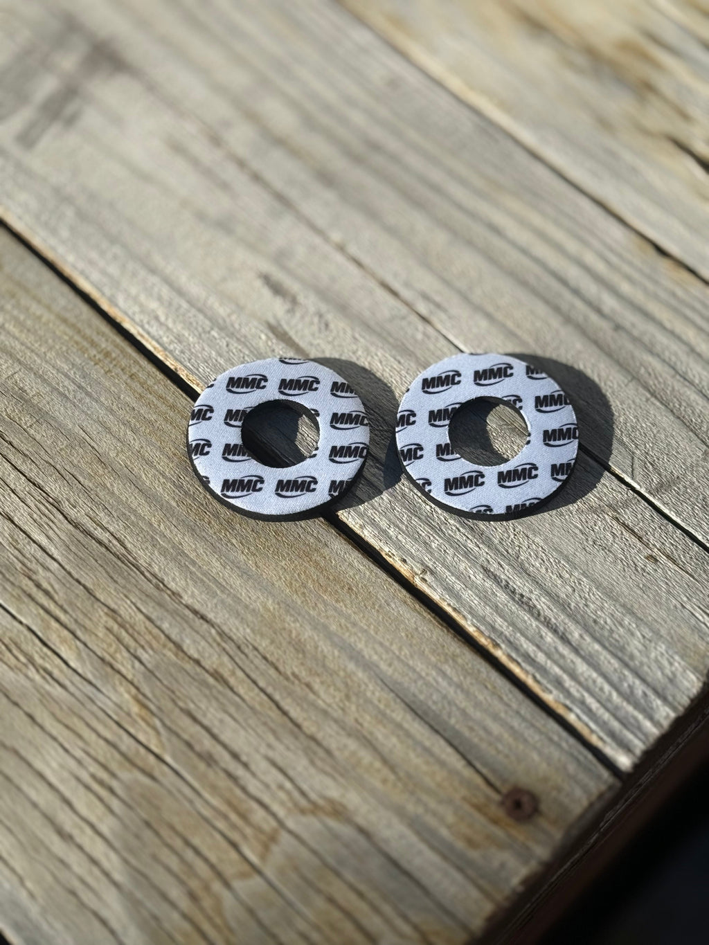 MMC Grip Donuts