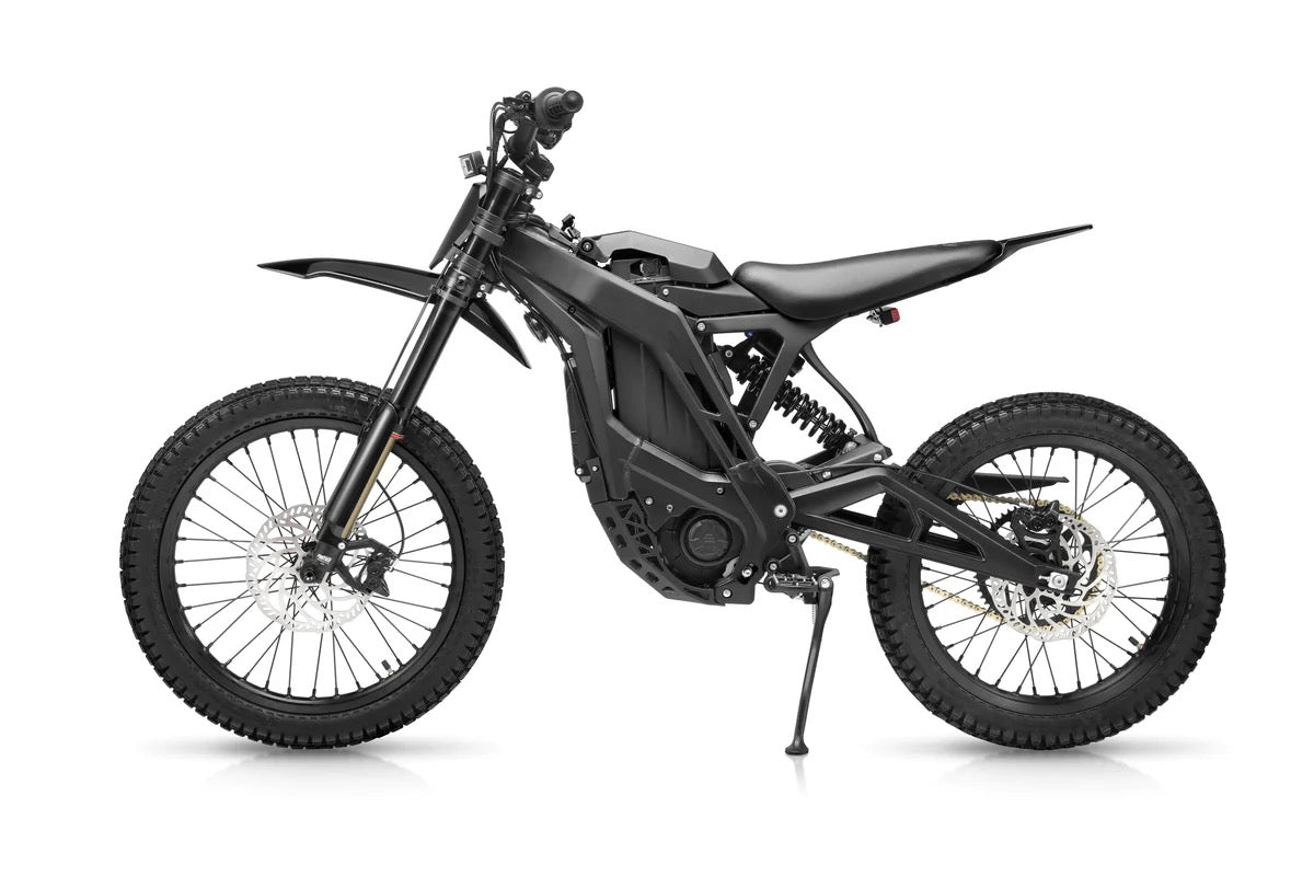 ERIDE PRO SS 3.0