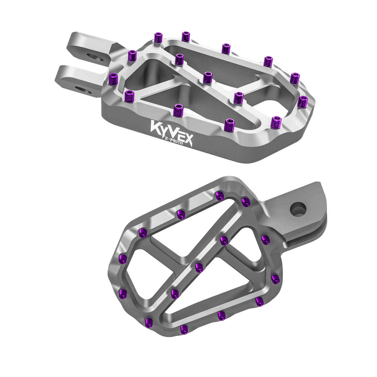 KyVex Replacement Foot Peg Pins