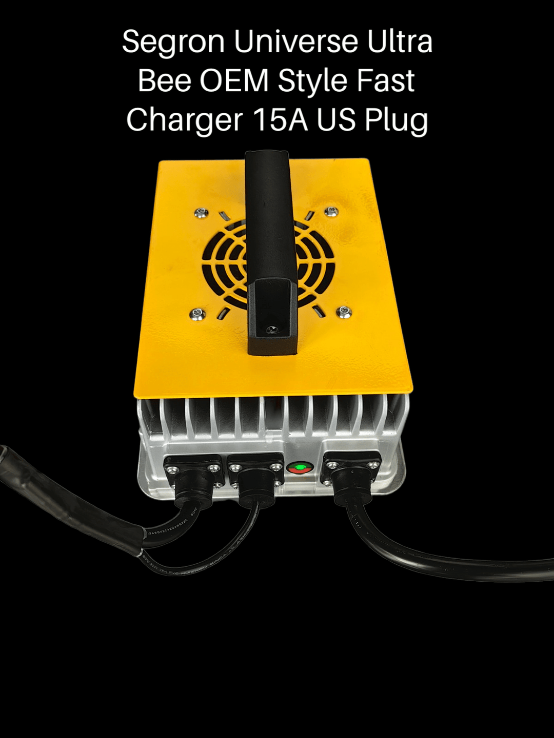 Sur-Ron Ultra Bee US 15amp FAST Charger