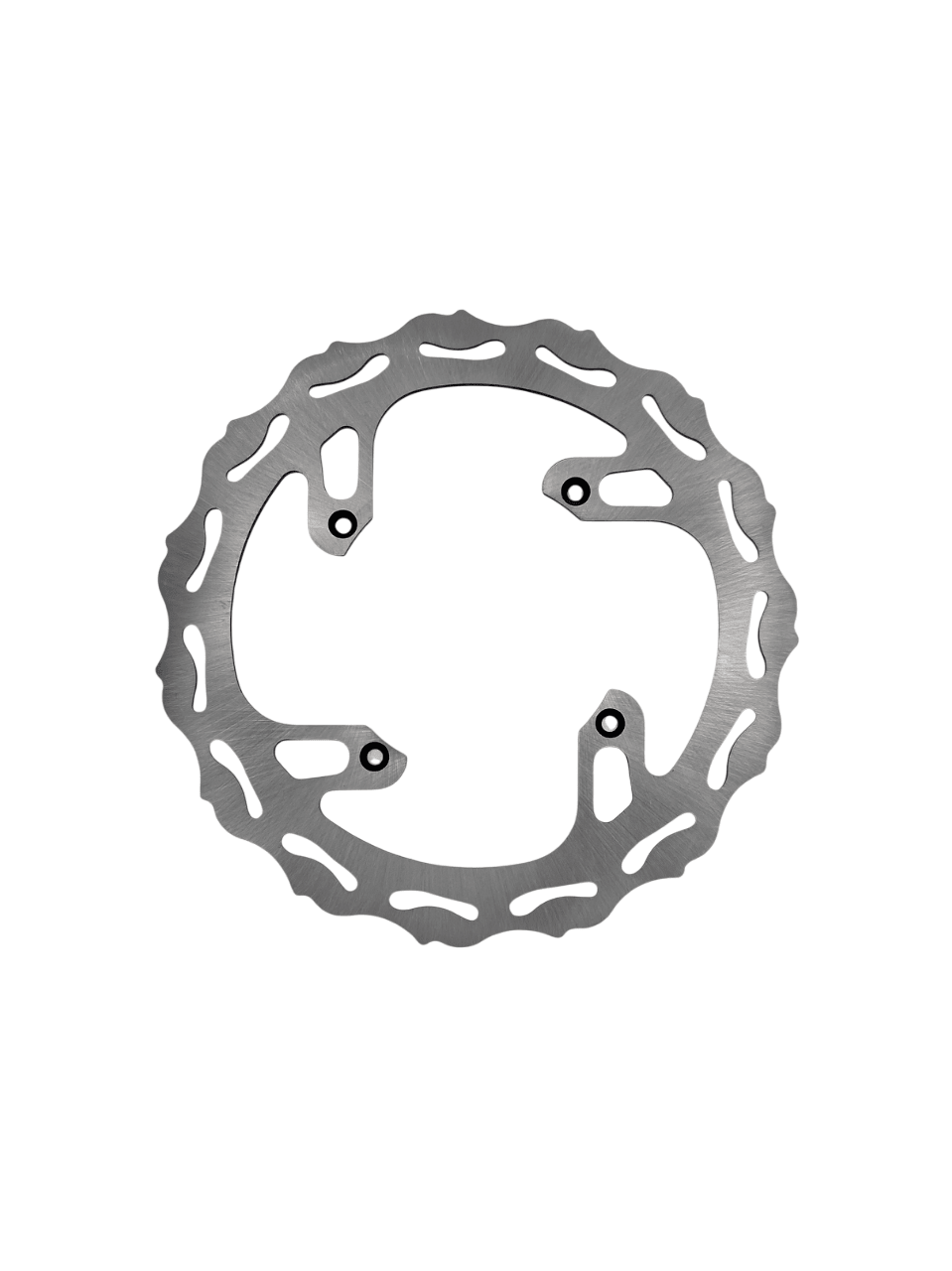 HUSKY 260MM FRONT FIXED ROTOR
