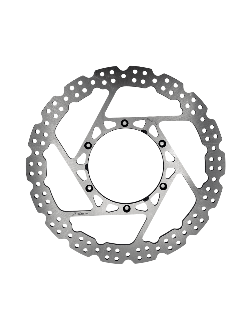 DRZ 310MM FRONT FIXED ROTOR