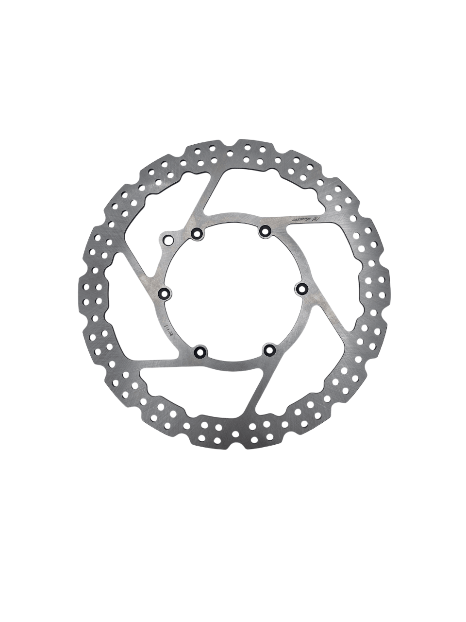 KTM 320MM FRONT ROTOR