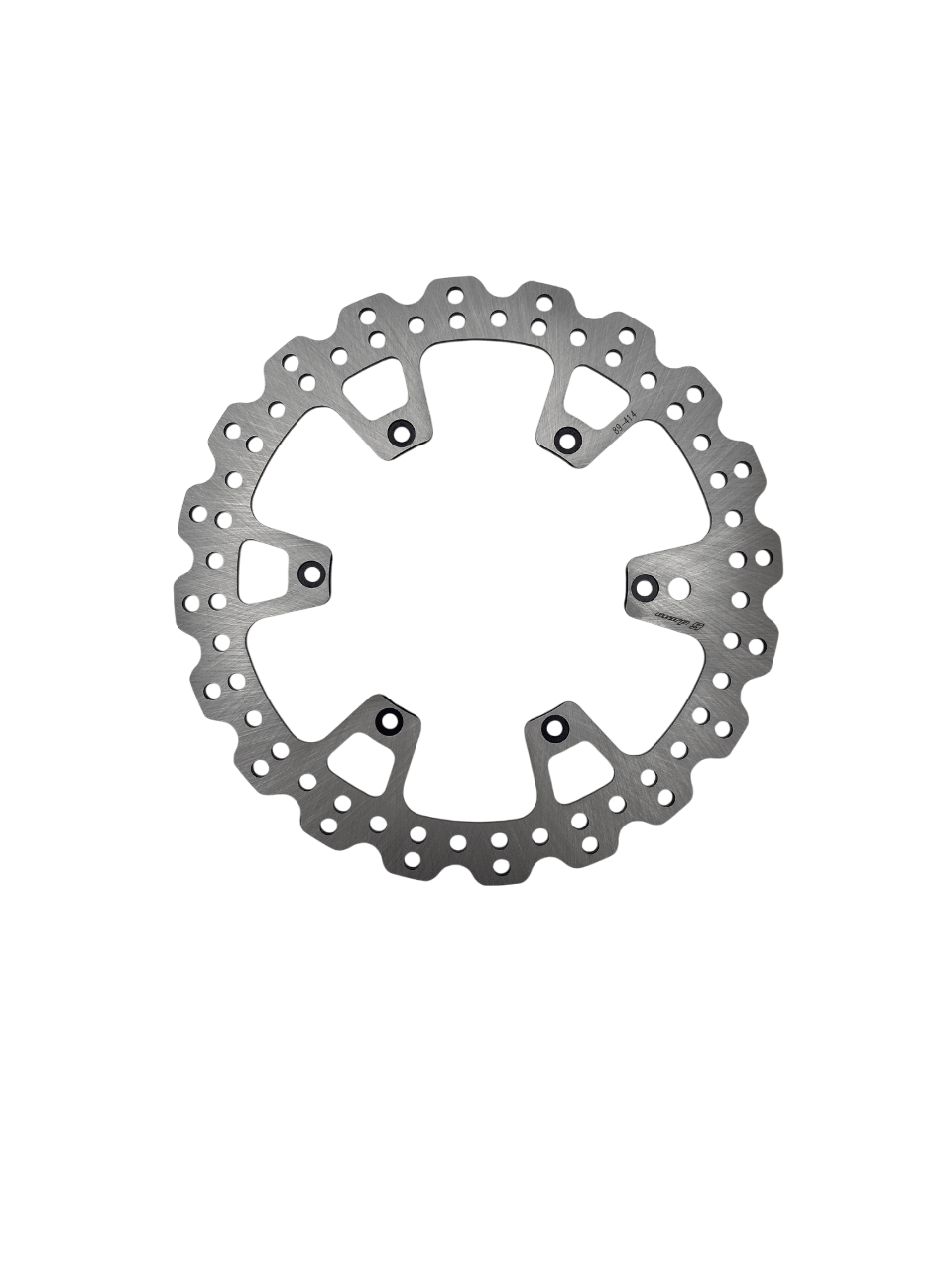 KTM 260MM FRONT FIXED ROTOR