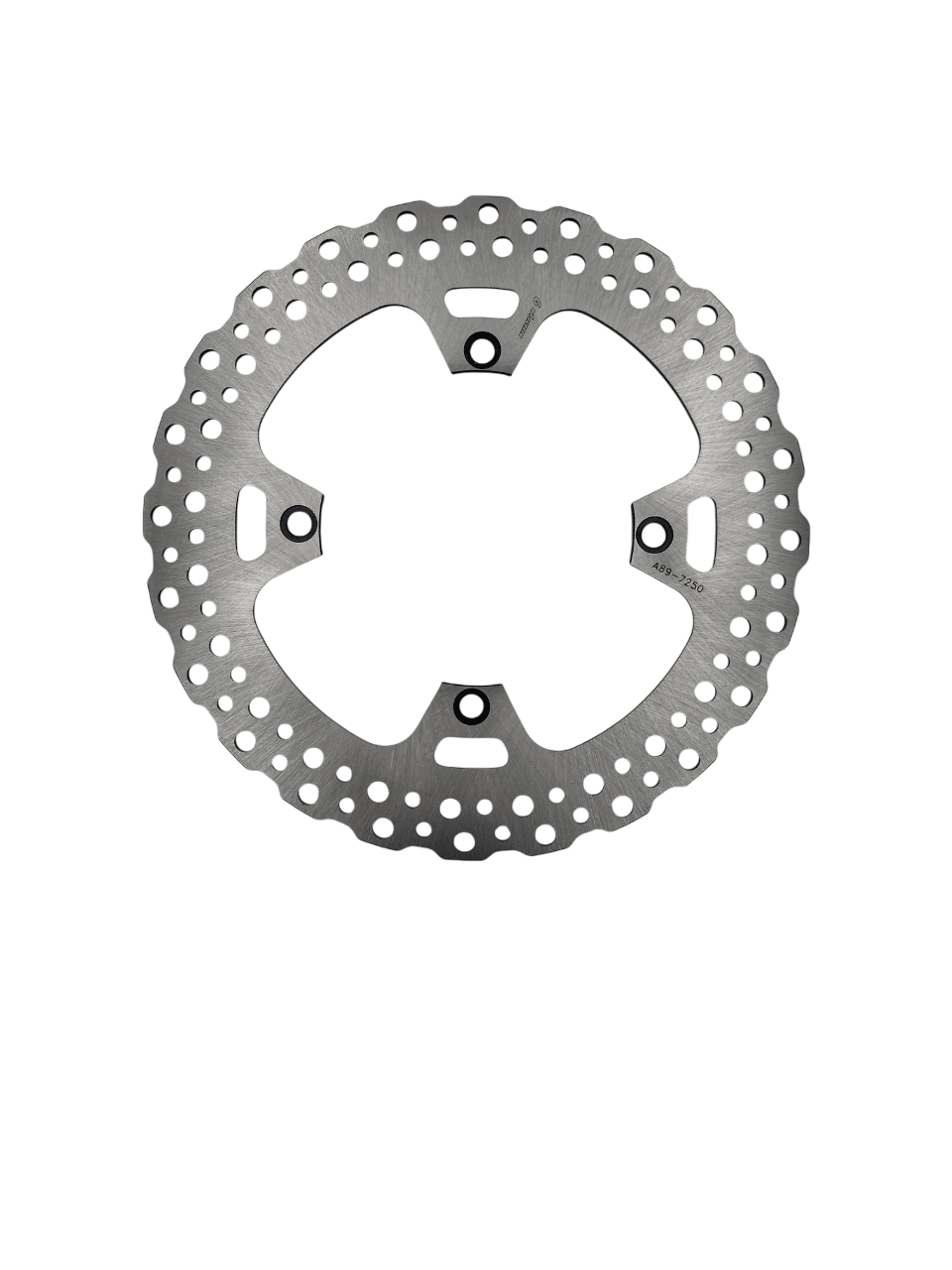 RMZ 250MM FRONT FIXED ROTOR