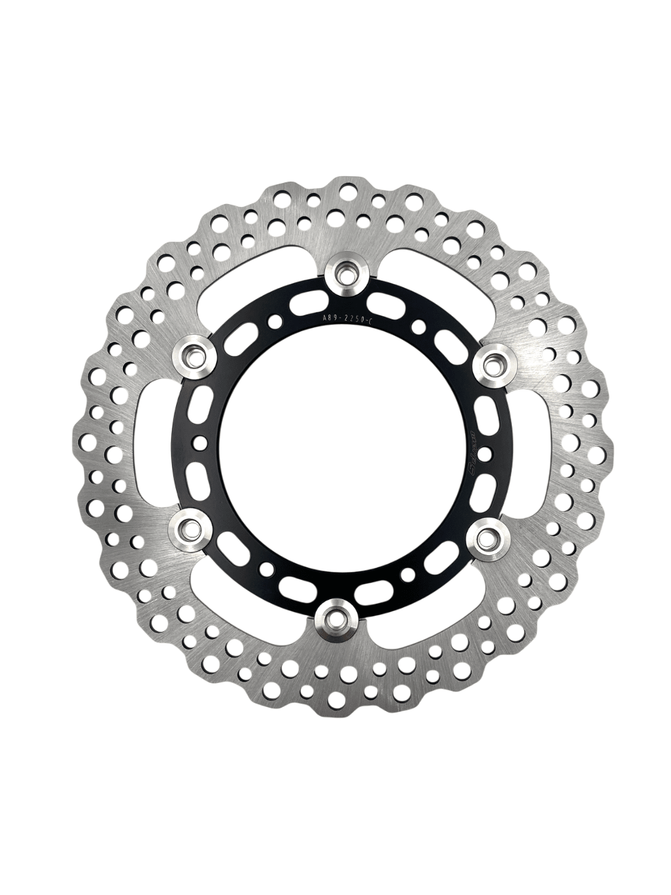 WRR 250MM FRONT FLOATING ROTOR