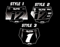Eclipse Series Motocutz Sticker