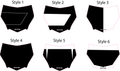 Motocutz Plate Decal