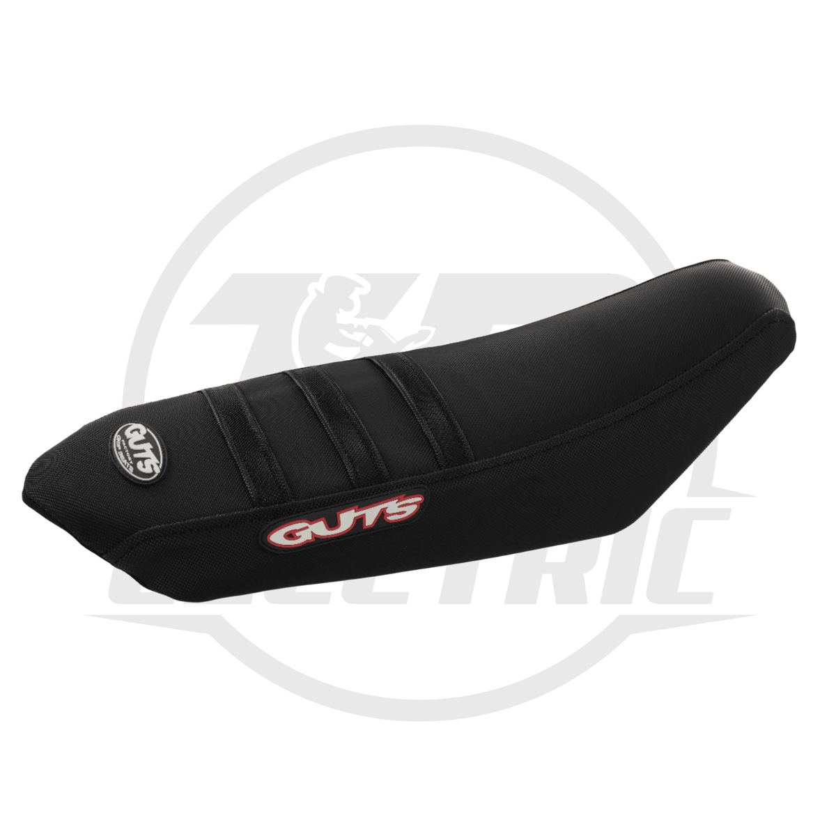Guts Complete Seat for Surron/ 79Bike/ Ventus // In Stock