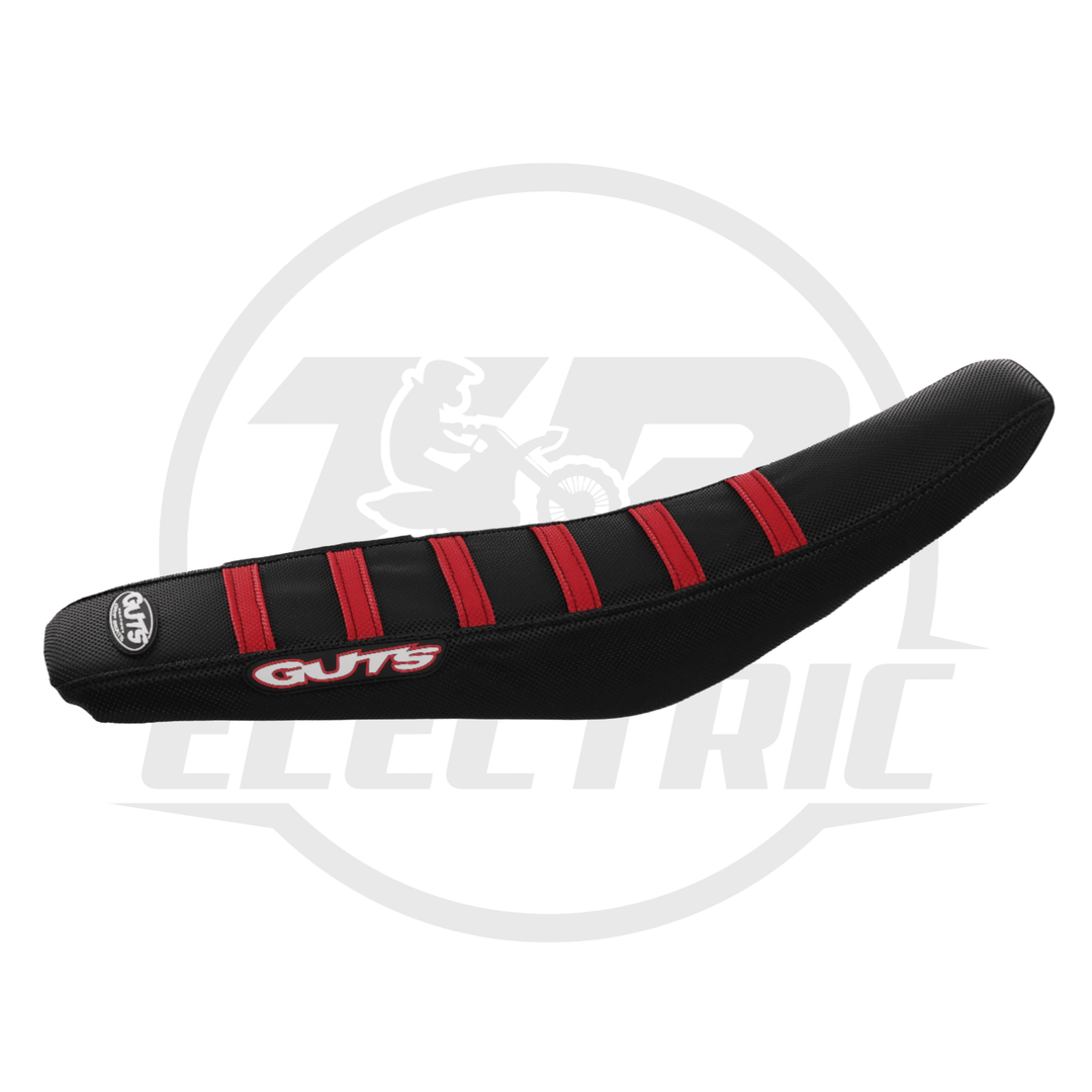 Guts Seat Cover for Vetra Blazer / Arctic leopard XE