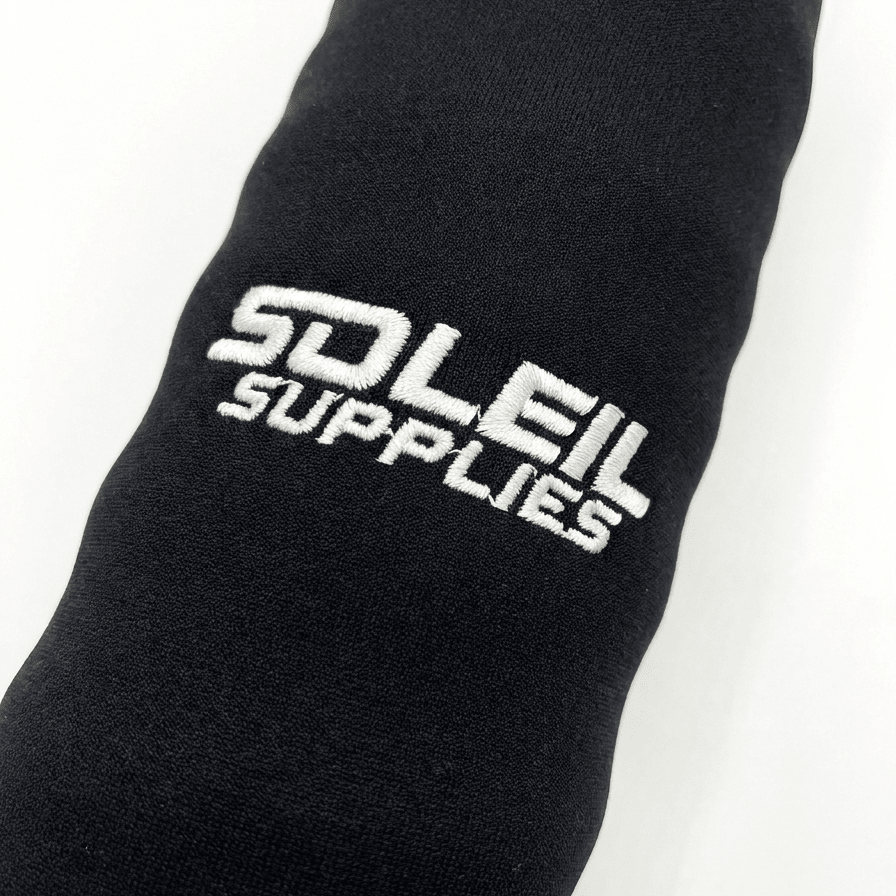 Rear Shock Cover — Warp 9 & Soleil Supplies Editions