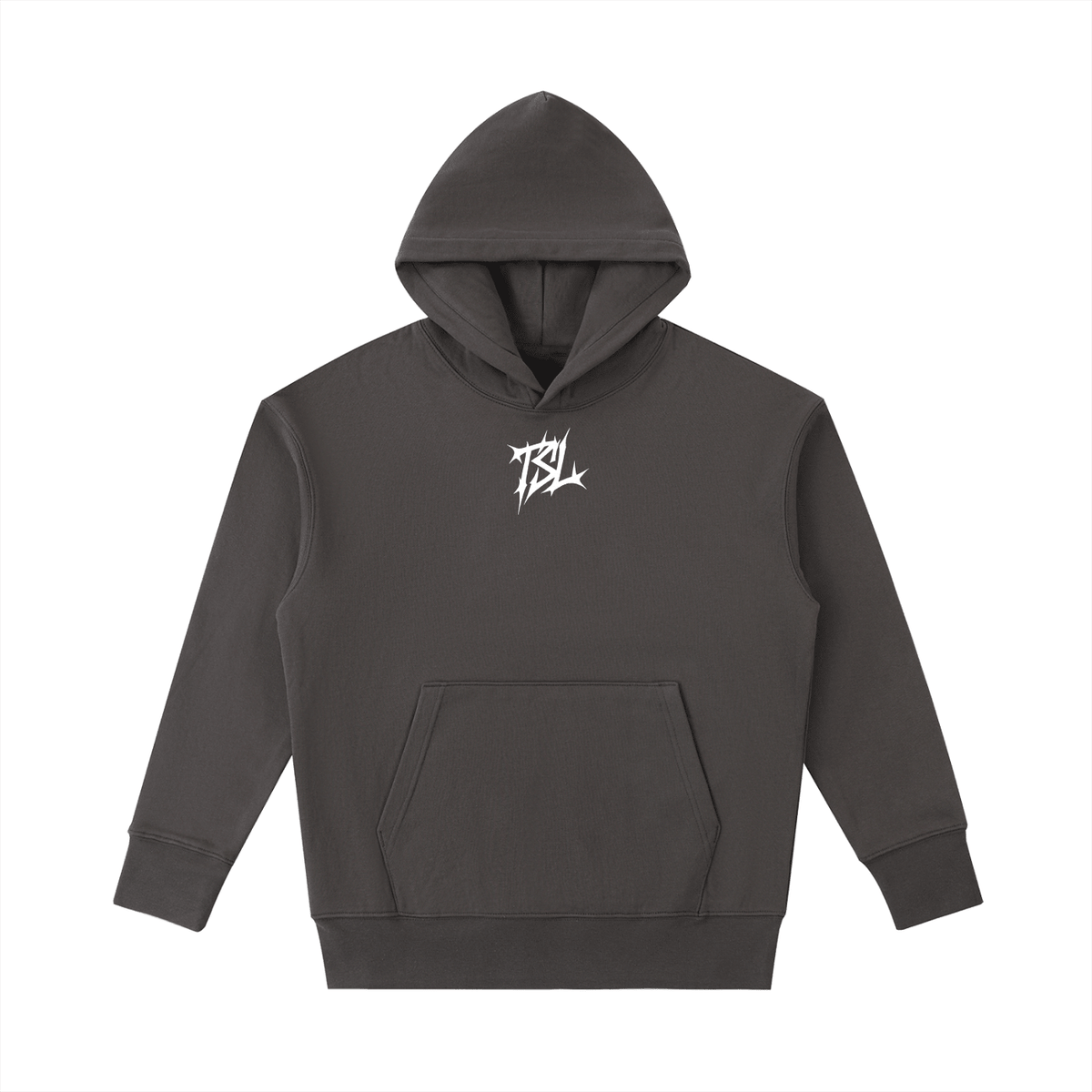 No Plates Hoodie