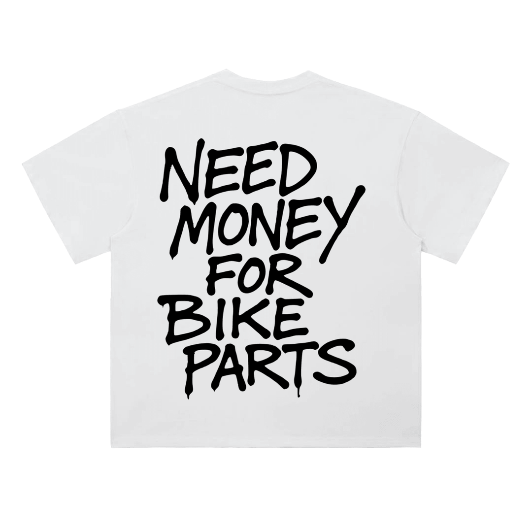 Need Money Tee