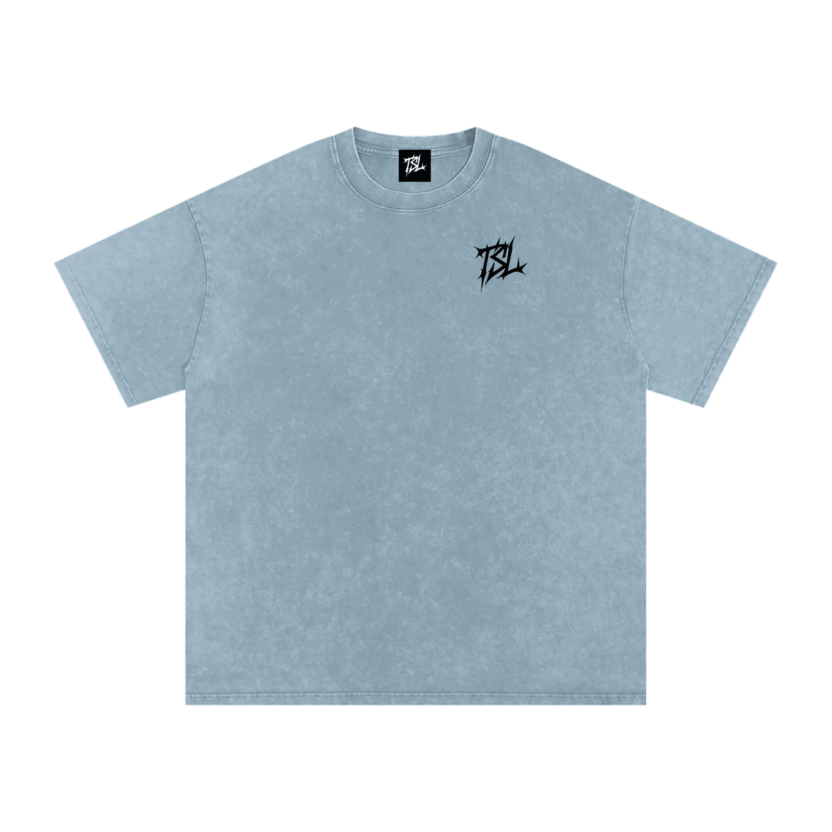 Staple Washed Tee