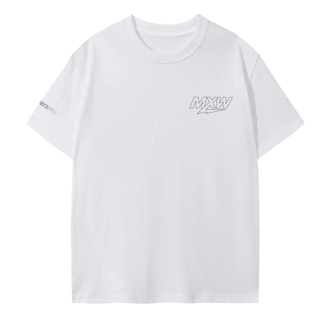 MXwraps V2-Cotton T-Shirt