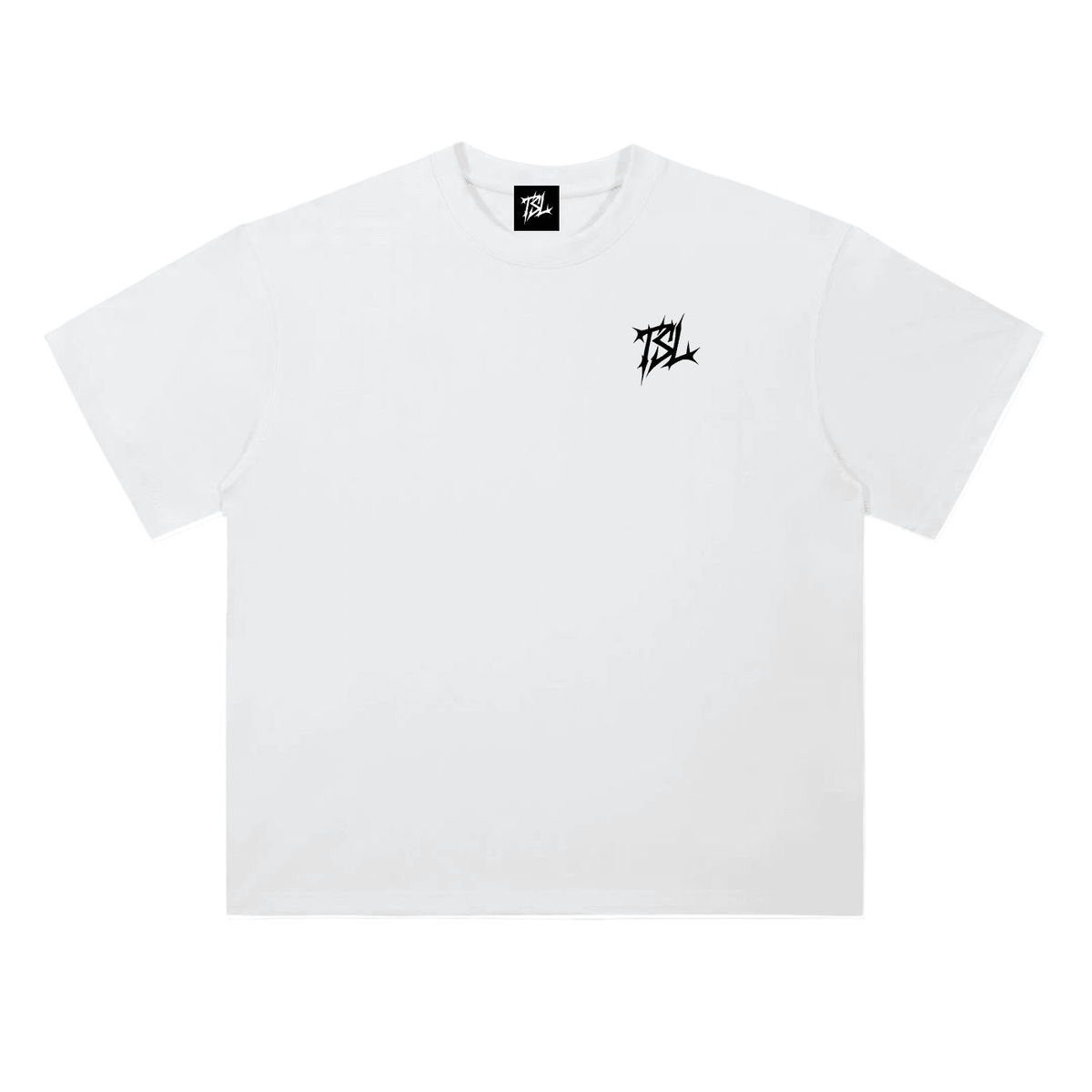 Wheelies Tee