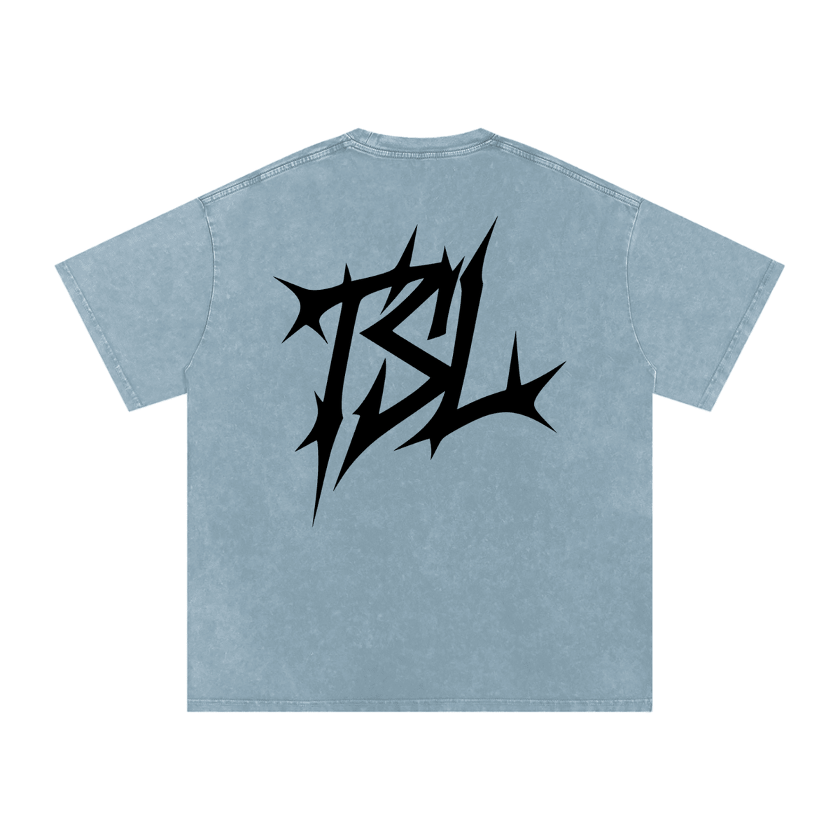 Staple Washed Tee