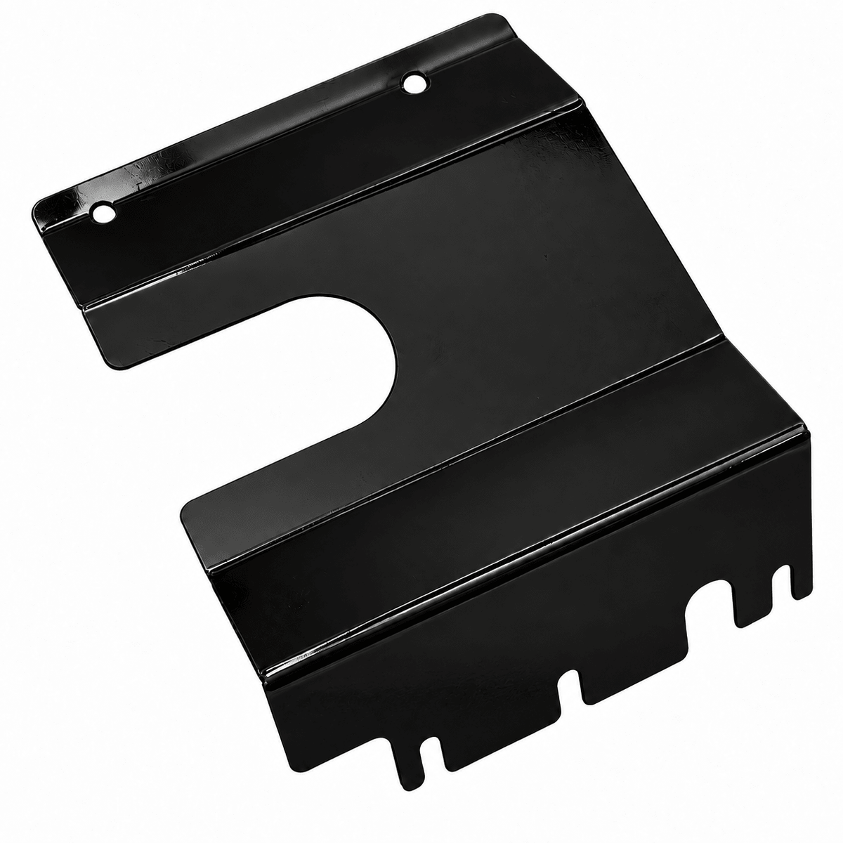 Tuttio Upgraded Bash Guard