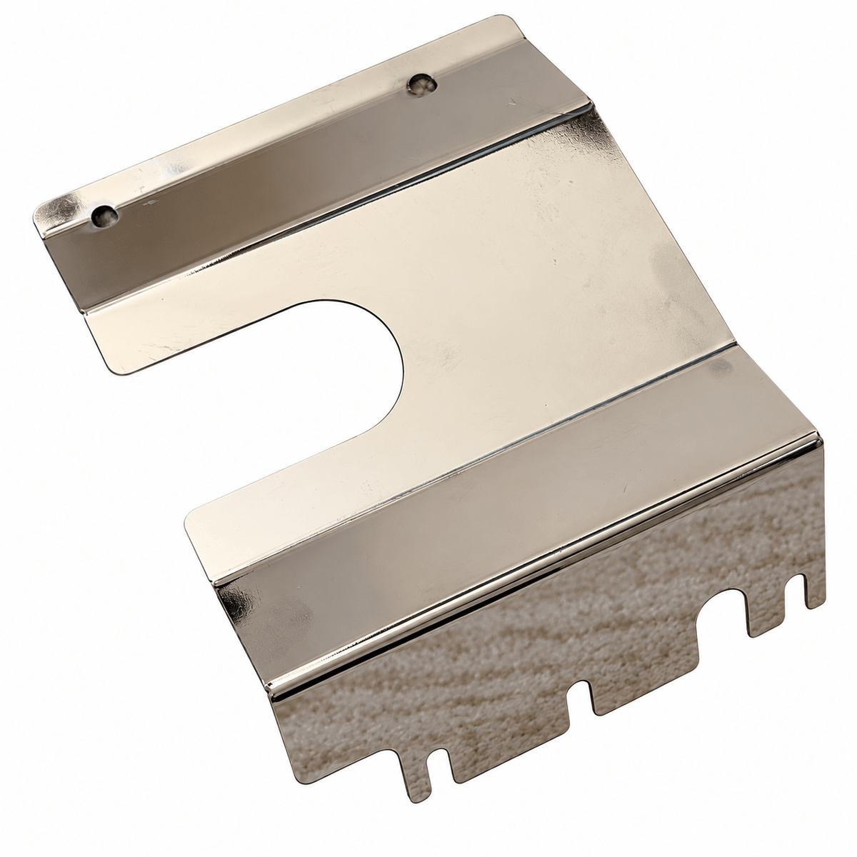 Tuttio Upgraded Bash Guard