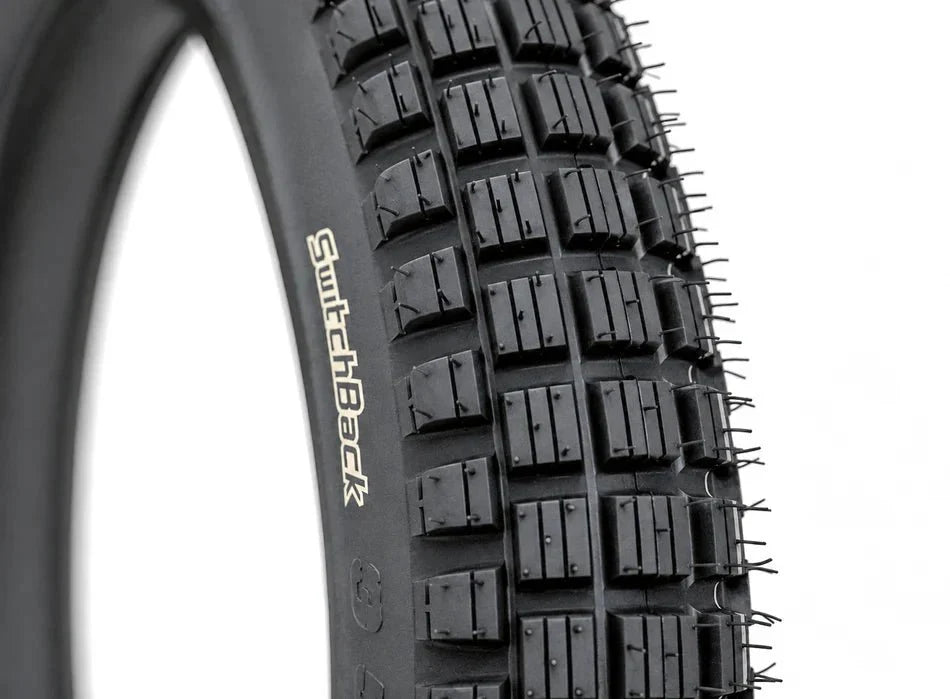 Warp 9 SwitchBack Tire